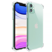Прозорий чохол Armored Clear CASE 1.55mm (на iPhone 12 mini)