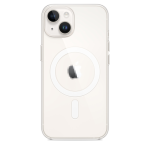 Чохол Clear Case with MagSafe (iPhone 14 Plus)
