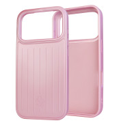 Чохол Rimova Case (iPhone 17 Pro – Pink)