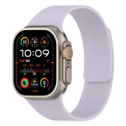 Ремінець Pebbled Magnetic Band (38/40/41/[42mm S11/10]) – Light Purple