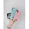 Чохол для iPhone 11 : Swarovski Case – Lilac