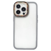 Чохол для iPhone 13 Pro Max Guard Amber Camera Gray