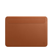 Чохол WIWU SKIN PRO II MACBOOK AIR 13.6" M2/M3 (A2681, A3113) 2022–2025 – (Brown)