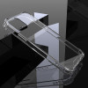 Прозорий чохол на iPhone 13 Mini Armored Clear CASE з посиленими кутами 1.55mm