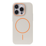 Чохол для iPhone 13 Pro : Fusion Matte Case MagSafe – White