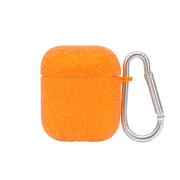 Чохол для AirPods 1 | 2 Stars Shining Case Orange