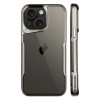Чохол Metal Shell Case (iPhone 15, Graphite)
