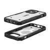 Чохол UAG with MagSafe (iPhone 15 Pro Max, White)