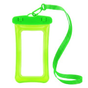 Чохол Waterproof AirBag Neon Case – Neon Green