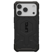 Чохол UAG with MagSafe (iPhone 17 Pro Max, Black)