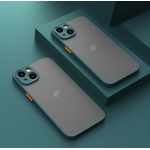 Чохол Avenger Case Camera Lens (iPhone 13 mini, Forest Green)