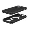 Чохол UAG with MagSafe (iPhone 15 Pro, Black)