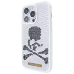 Чохол Rock Case (iPhone 15 Pro, White)
