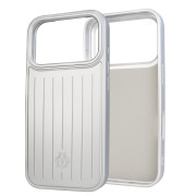 Чохол Rimova Case (iPhone 17 Pro – Silver)