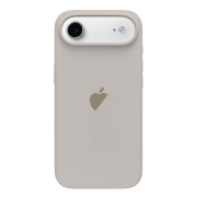 Чохол для iPhone 17 Air – Silicone Case Full (№10 Stone)