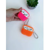 Чохол для AirPods 1 | 2 Stars Shining Case Pink