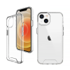 Чохол прозорий Space Collection на iPhone 14 Plus