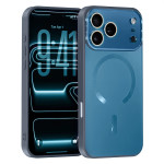 AG Optic Shield MagSafe Case (iPhone 17 Pro – Light Blue)