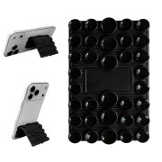 Liper Flexible Phone Holder – Black
