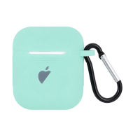 Чохол Protective Sleeve Case (AirPods 1/2, Sea Blue)