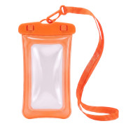 Чохол Waterproof AirBag Neon Case – Orange