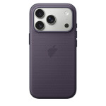 Чохол TechWoven Case with MagSafe (iPhone 17 Pro Max – Purple)