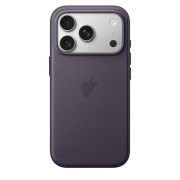Чохол TechWoven Case with MagSafe (iPhone 17 Pro Max – Purple)