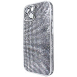 Чохол Galaxy Case (iPhone 15, Silver)