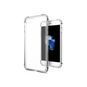 Прозорий чохол Armored Clear CASE 1.55mm (на iPhone 7/8 PLUS)