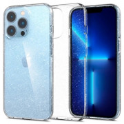 Чохол Crystal Case (на iPhone 14 Pro Max)