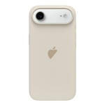Чохол для iPhone 17 Air – Silicone Case Full (№11 Antique White)