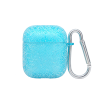 Чохол для AirPods 1 | 2 Stars Shining Case Sea Blue