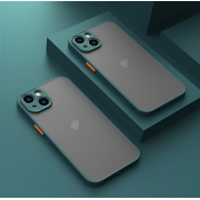 Чохол Avenger Case camera Lens (на iPhone 13, Forest Green )