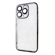Чохол для iPhone 14 Pro Max Brilliant Case - Black