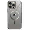 Чохол Metal Shell Case with MagSafe (iPhone 13 Pro Max, Titanium Gray)