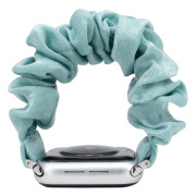 Ремінець на резинці для Apple Watch 38mm, 40mm, 41mm, [42mm Series 10/11] - Sea Blue