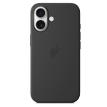 Чохол для iPhone 16 : Silicone Case MagSafe Original – Stone Gray