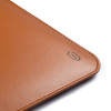 Чохол WIWU SKIN PRO II MACBOOK AIR 15.3" M2/M3 (A2941, A3114) 2023–2025 – (Brown)