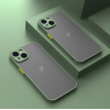Чохол Avenger Case Camera Lens (iPhone 13 mini, Khaki Green)