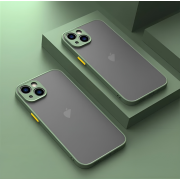 Чохол Avenger Case Camera Lens (iPhone 13 mini, Khaki Green)