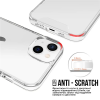 Чохол прозорий Space (на iPhone 13)