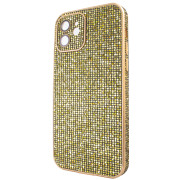 Чохол Galaxy Case (iPhone 11, Gold)