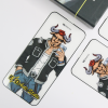 Захисне скло OX Warrior (Zifriend) ESD Anti-Static (iPhone 15 Pro Max)