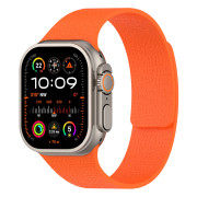 Ремінець Pebbled Magnetic Band (38/40/41/[42mm S11/10]) – Orange