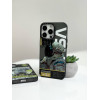 Чохол для iPhone 12 Pro Max Print Case NASA McDonald's