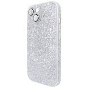 Чохол Galaxy Case (iPhone 15, White)