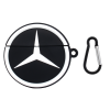 Чохол для AirPods 1 | 2 Mercedes 3D Case
