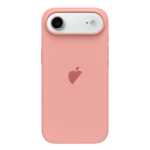 Чохол для iPhone 17 Air – Silicone Case Full (№12 Pink)