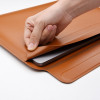 Чохол WIWU SKIN PRO II MACBOOK AIR 15.3" M2/M3 (A2941, A3114) 2023–2025 – (Brown)