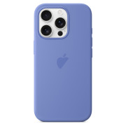 Чохол для iPhone 16 Pro Max : Silicone Case with MagSafe – Periwinkle